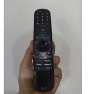 Magic remote. Smart TV LG AN-MR22GA/MR22GA MR21GA type,UK, UJ,LM,UM,SM, LN,UN,OLED,NANO,SUHD 4K
