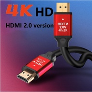 High Speed 4K HDMI Cable PC Monitor Projector HDTV 5M 10M 15M 20M 25M 30M