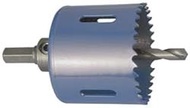 Lenox Tools 1224860A 60A Arbored Hole Saw, 3-3/4-Inch or 95mm