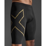 2XU Light Speed MCS Elite Run Compression Short Tights MA5331b (Fully Authentic)