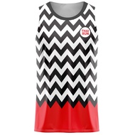 เสื้อ Thairun Zigzag