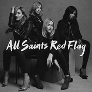 All Saints / Red Flag