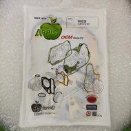 (APPLE ORIGINAL) OVERHAUL GASKET SET EX5 DREAM EX5 HIGHPOWER CLASS 1 STD 53MM 55MM 56MM