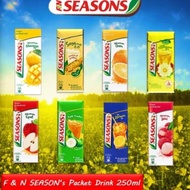 AIR KOTAK SEASON F&N 250ML