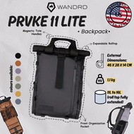 WANDRD PRVKE 11 Lite Backpack
