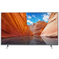 Android Tivi Sony 4K 55 inch KD-55X80J/S