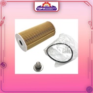 ENGINE OIL FILTER- GRAND CARNIVAL 2018- / SANTA FE 2.2 (2012-2018) / SORENTO UM