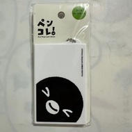 【現貨不用查詢有沒有貨】全新日版現貨 SUICA 八達通 塑膠製卡套 【企鵝Penguin Face A】日本製 Made In Japan JR東日本 購自日本