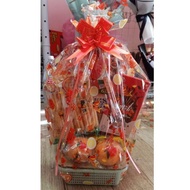 CNY budget hamper gift