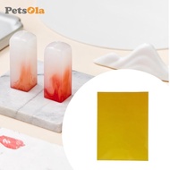 [PETSOLA] Photopolymer Plate Production, Crafts, 7.87 Inches X 11.81 Inches, Letterpress Printing