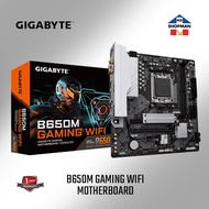 Gigabyte B650M Gaming Wifi AMD AM5 Motherboard DDR5 Board