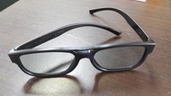 [全新 限量] 被動式圓偏光3D眼鏡 LG VIZIO BenQ 禾聯 HERAN 全系列 3D 電視 3D立體眼鏡