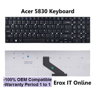 Acer Aspire 5755 5755G 5830 5830G 5830T 5830TG V3-551 V3-571 V3-771 V5-572 E1-532 E1-731 E5-521 E1-5