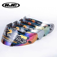 HJC Visorเลนส์สำหรับCL-16/CL-17 / CL-ST / CL-SP / CS-R1 / CS-R2 / CS-R3 / CS-15 / TR -1 / FG -15 / H