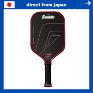 Franklin C45° Carbon Paddle Collection for Pickleball