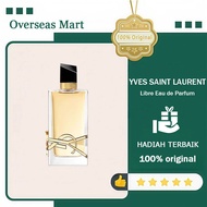 YSL LIBRE EAU DE PARFUM 90 ML น้ำหอมผู้หญิง 30 มล. Fragrance