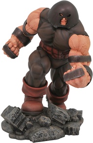 Marvel Premier Collection: Juggernaut Resin Statue, 11 inches