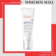 [Avene] Tolerance Hydra-10 Hydrating Fluid 40ml