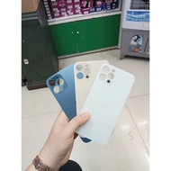 Kính lưng 12/ 12PRO/12PRM TỐT (Tặng keo dán và bộ sửa)