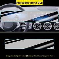 YINGROU | Mercedes GLB Screen Protector Film