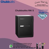 Chubbsafes Rik 5 Chubb Home safe Chubbsafes Rik Size 5 Chubbsafes Home Digital Touch Screen