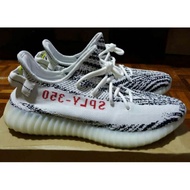 yeezy350v2 zebra cp9654