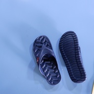 SandSo - 301 Polos Flip Flop Sandal Pria Laki Karet Rubber Jepit Capit Slop Selop Slip On Slipper Fl