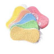 442 Jumbo Size Car Wash Foam Sponge Motorcycle Wash Large Foam Dish