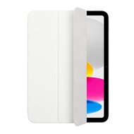 iPad 10.9  10th 聰穎雙面夾-白色 MQDQ3FE/A