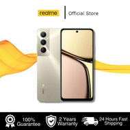 ✨CRAZY PROMO✨Realme C65 5G Smartphone | 8GB RAM + 256GB ROM | Original Realme Malaysia