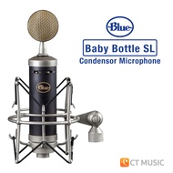 Blue Baby Bottle SL ไมโครโฟน