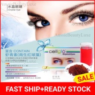 Cellglo CE Eyes Powder  [truevaluefinds] everslim