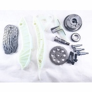 Kit-Timing Chain FOR Peugeot 207 508 3008 5008 Citroen C4 C5 DS5 BMW Mini R56 R57 R58 R59 0805H5 080