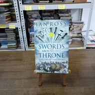 Twilight of Empire #2 Swords Around the Throne  Ian James Ross