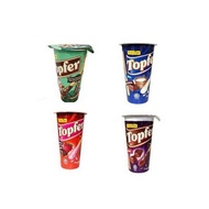 Topfer Chocolate Stick 40g ( 4 Flavors )