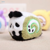 Dessert Plush Toy Plush Cake Toy Plush Cake Toy Keychain – Cute Stuffed Tiger Chocolate Rabbit Straw
