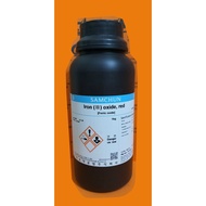 Iron(III) oxide Fe2O3 Cas 1309-37-1