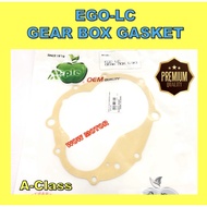 EGO LC OLD ENGINE GEAR GASKET NP EGO LC GEAR BOX GASKET APPLE EGO-LC 125 GASKET CRANKCASE EGO LC V1 