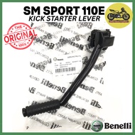 [100% ORI] SM SPORT-110/E 110E KICK STARTER LEVER PEDAL ASSY 08350H030101 100% ORIGINAL