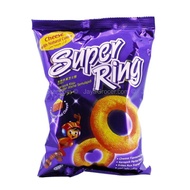 SUPER RING CHEESE RING 60 gram (BIG)