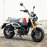 SPESIAL BIG SALE MOTOR MINI TRAIL GORILLA / MOTOR MINI MONKEY 150CC