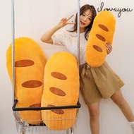 Baguette Bread Pillow Sleeping Leg Pillow Bedside Cushion Sleeping with You Bedroom Bed Pillow Long 