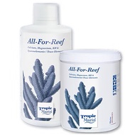 Tropicmarin All-For-Reef Calcium, Magnesium, KH and Trace Elements ( Powder )