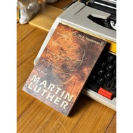 Martin Lutheir Book - Dr. W.J. Kooiman
