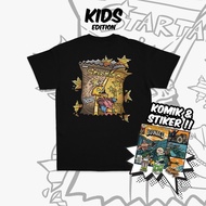 THE STARTATO KIDS EDITION FINTAGE TEES