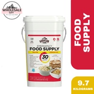 Augason Farms Emergency 30-Day Food Supply 9.7KG