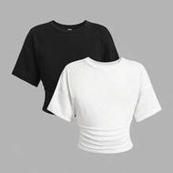 Teen Girls T-Shirts Buy 1 Get 1 Free