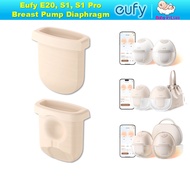 [100% Original + Fit] Eufy S1 Wearable Breastpump Diaphragm / Eufy Wearable Breastpump Diaphragm