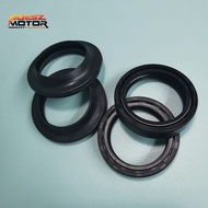 NIMOTA CK9 / Ranger X1 - Fork Oil Seal Set / Dust Seal Set / Fork Oil Seal set + Dust Seal set
