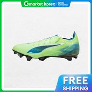 PUMA | Soccer Cleats Qqm 107684-03 Ultra 5 Carbon Fg